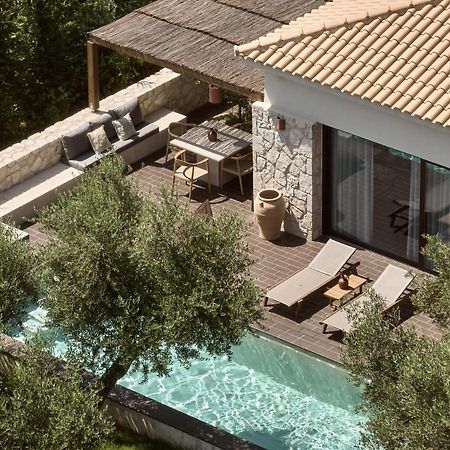 Zayn Luxury Villas, A Serene Escape, By Thinkvilla Tsilivi (Zakynthos) Exterior foto
