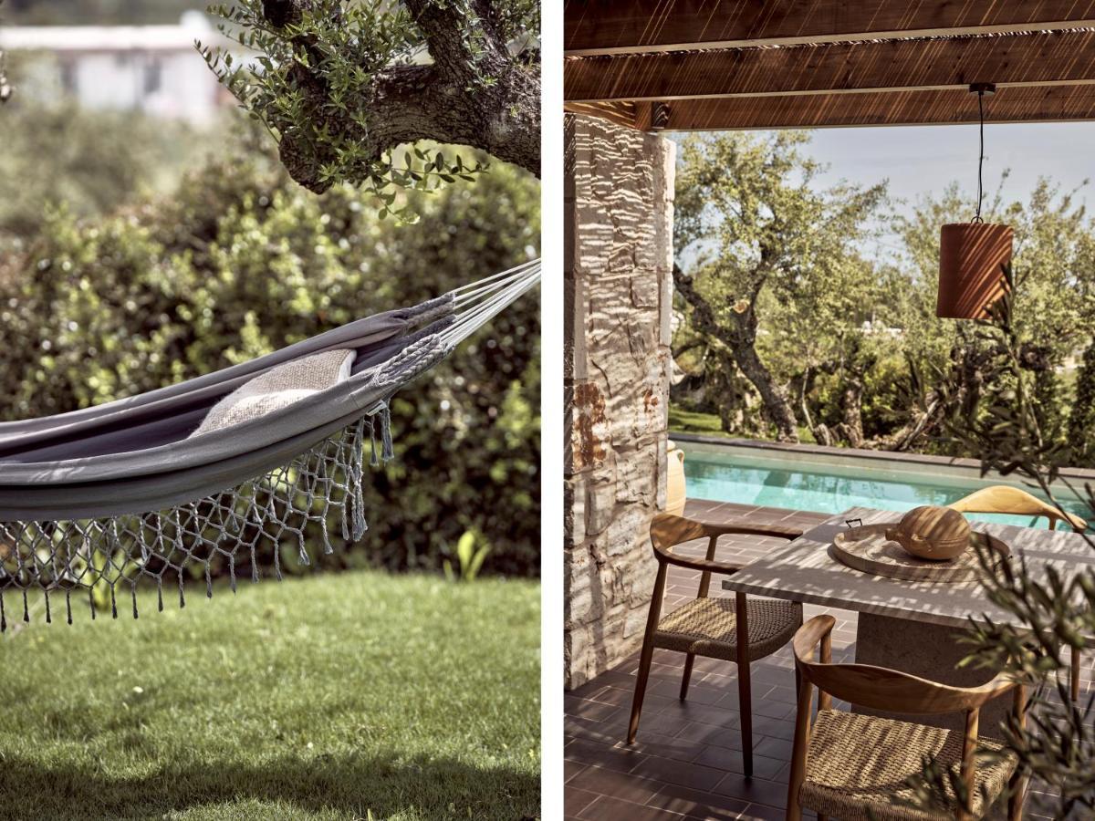 Zayn Luxury Villas, A Serene Escape, By Thinkvilla Tsilivi (Zakynthos) Exterior foto