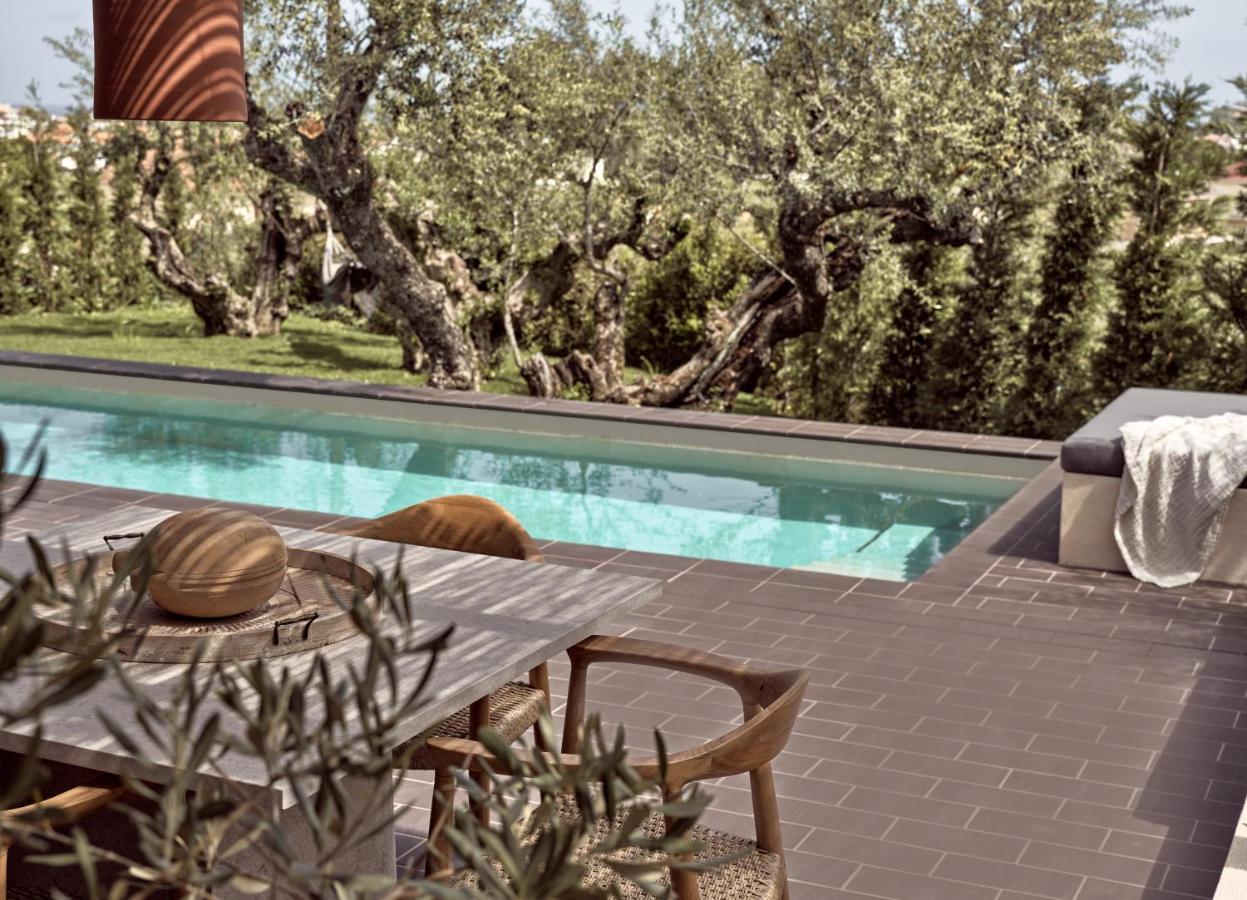 Zayn Luxury Villas, A Serene Escape, By Thinkvilla Tsilivi (Zakynthos) Exterior foto