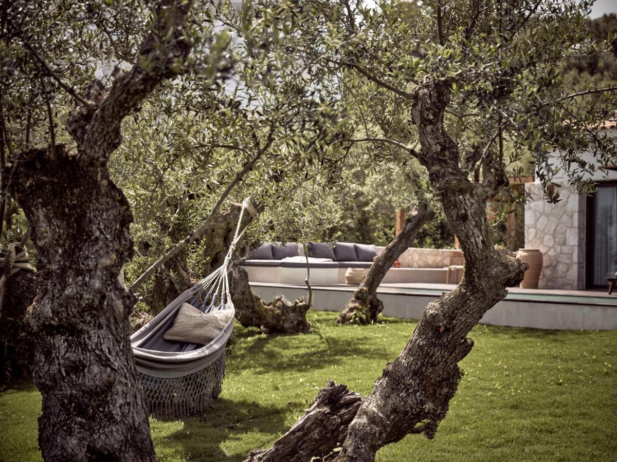 Zayn Luxury Villas, A Serene Escape, By Thinkvilla Tsilivi (Zakynthos) Exterior foto