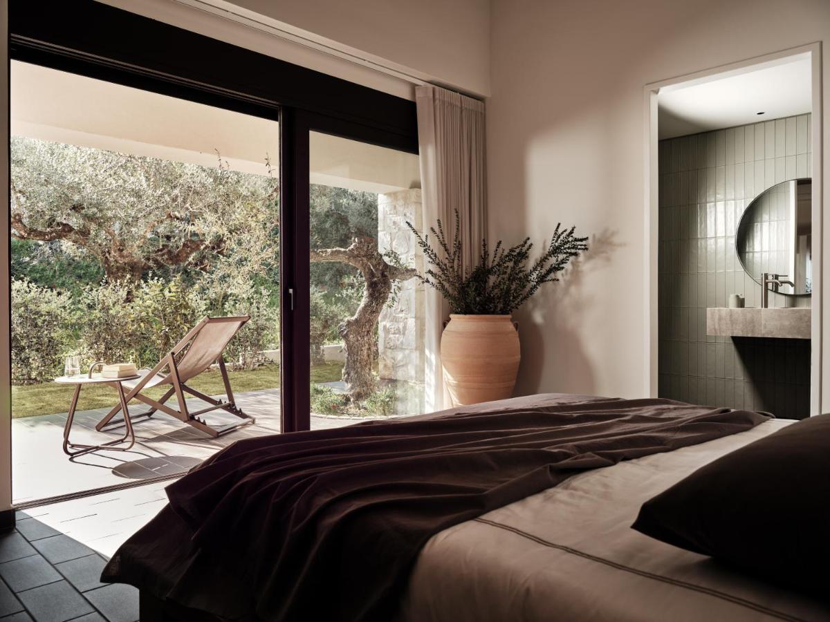 Zayn Luxury Villas, A Serene Escape, By Thinkvilla Tsilivi (Zakynthos) Exterior foto