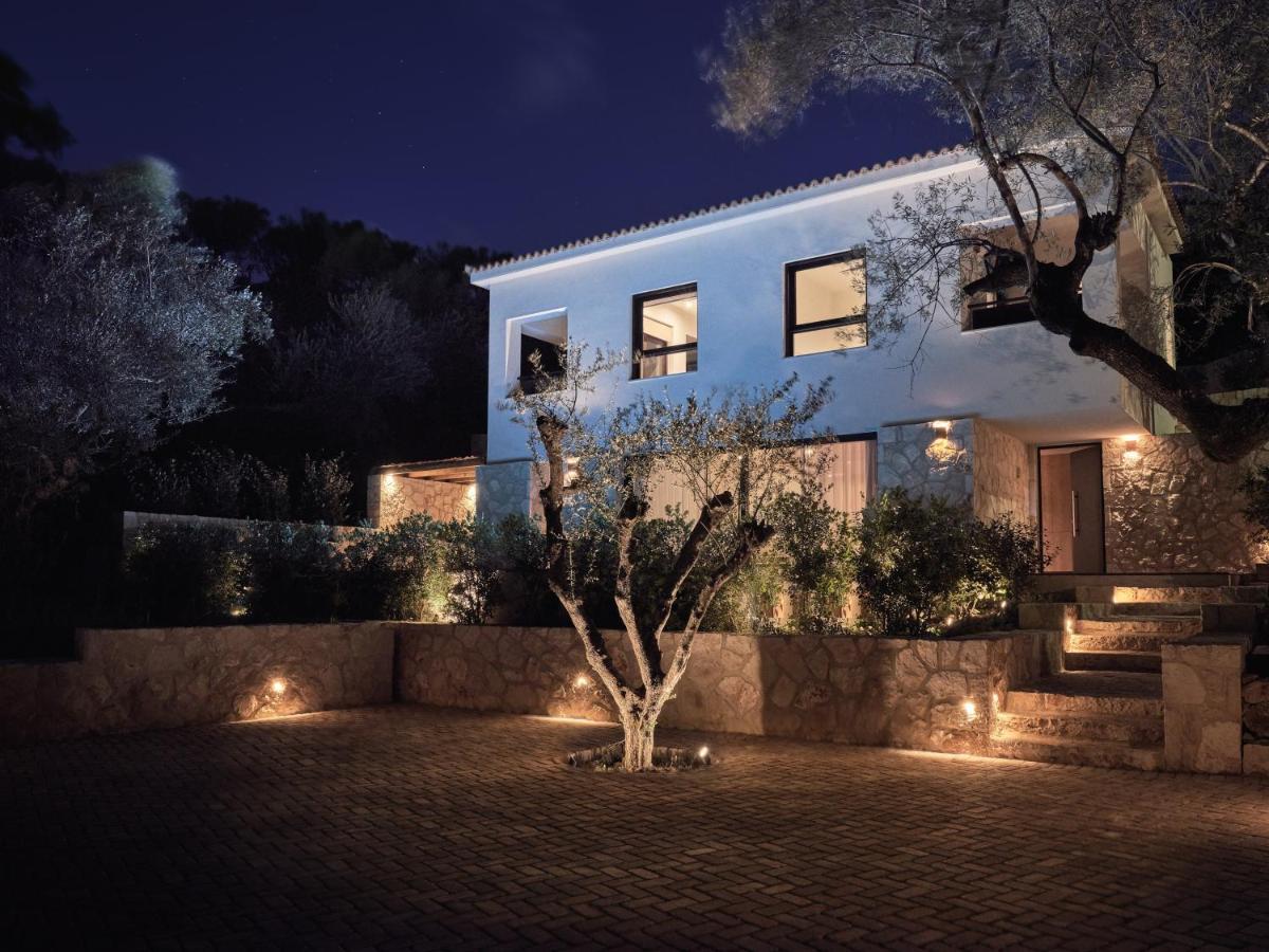 Zayn Luxury Villas, A Serene Escape, By Thinkvilla Tsilivi (Zakynthos) Exterior foto