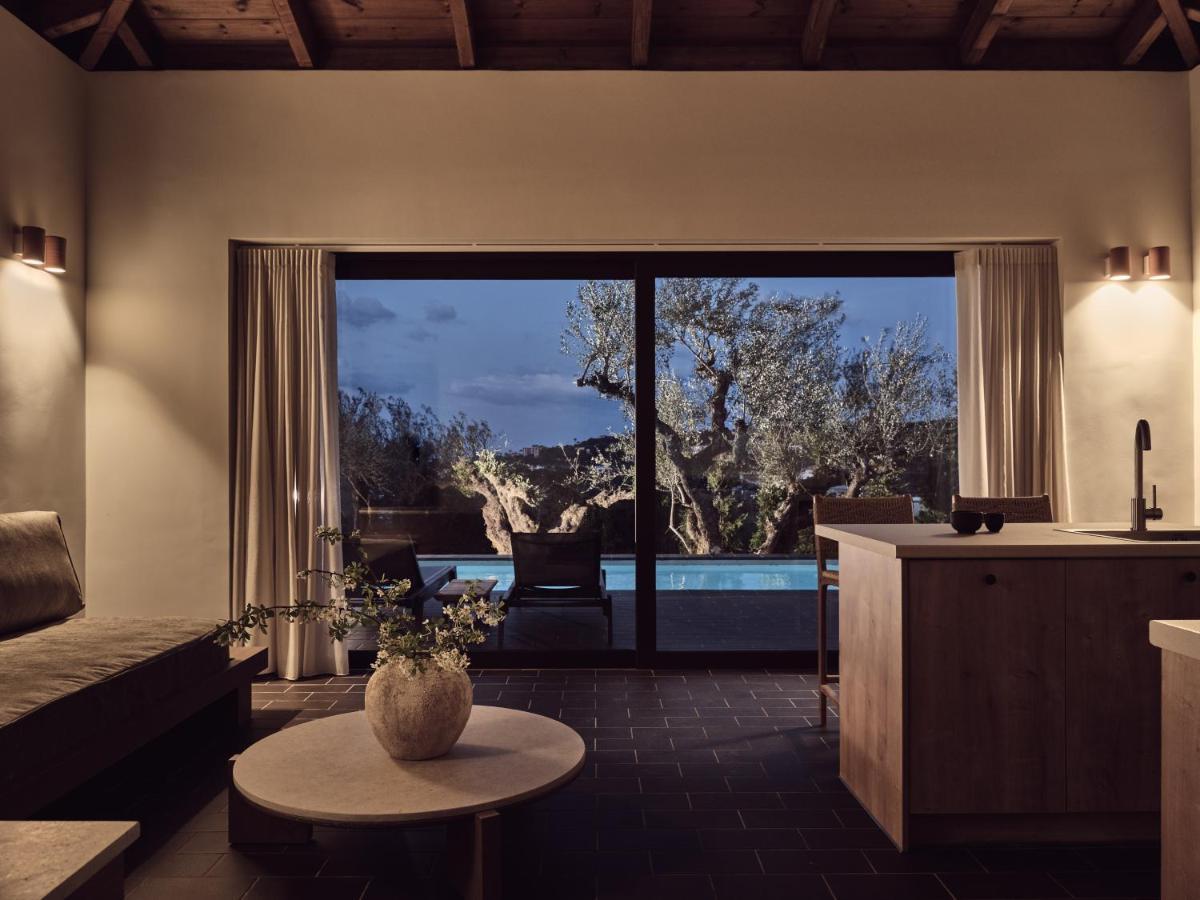 Zayn Luxury Villas, A Serene Escape, By Thinkvilla Tsilivi (Zakynthos) Exterior foto