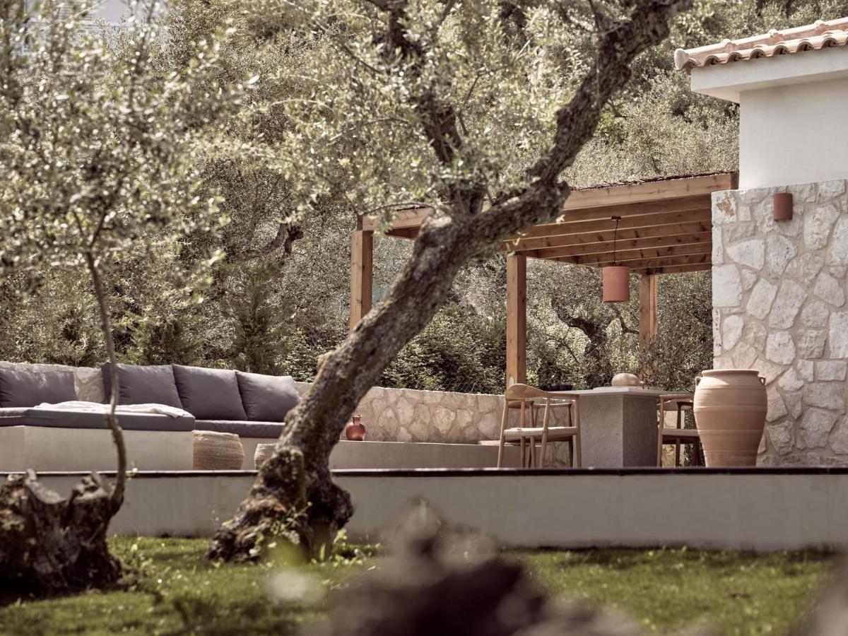 Zayn Luxury Villas, A Serene Escape, By Thinkvilla Tsilivi (Zakynthos) Exterior foto