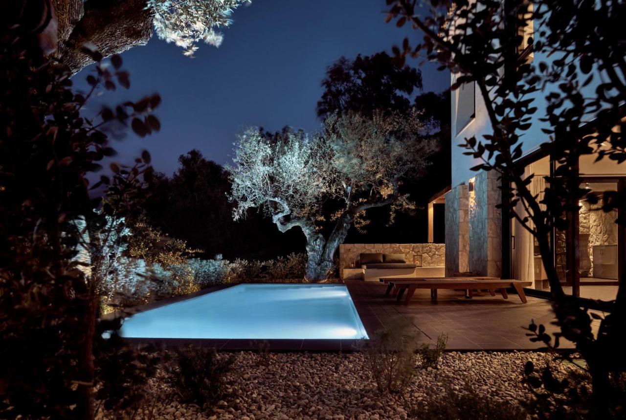 Zayn Luxury Villas, A Serene Escape, By Thinkvilla Tsilivi (Zakynthos) Exterior foto