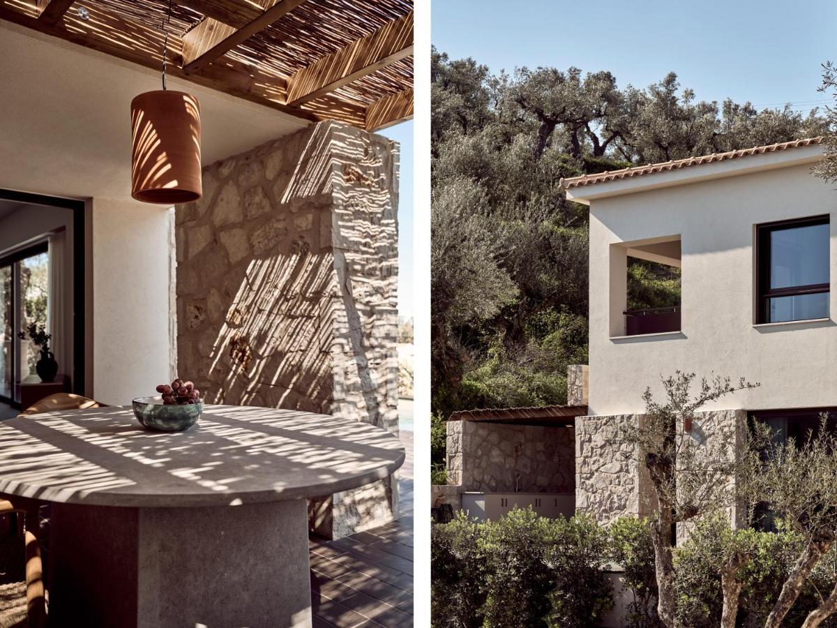 Zayn Luxury Villas, A Serene Escape, By Thinkvilla Tsilivi (Zakynthos) Exterior foto