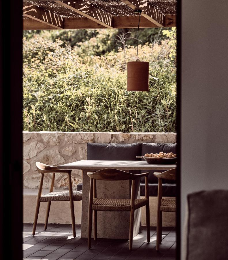 Zayn Luxury Villas, A Serene Escape, By Thinkvilla Tsilivi (Zakynthos) Exterior foto