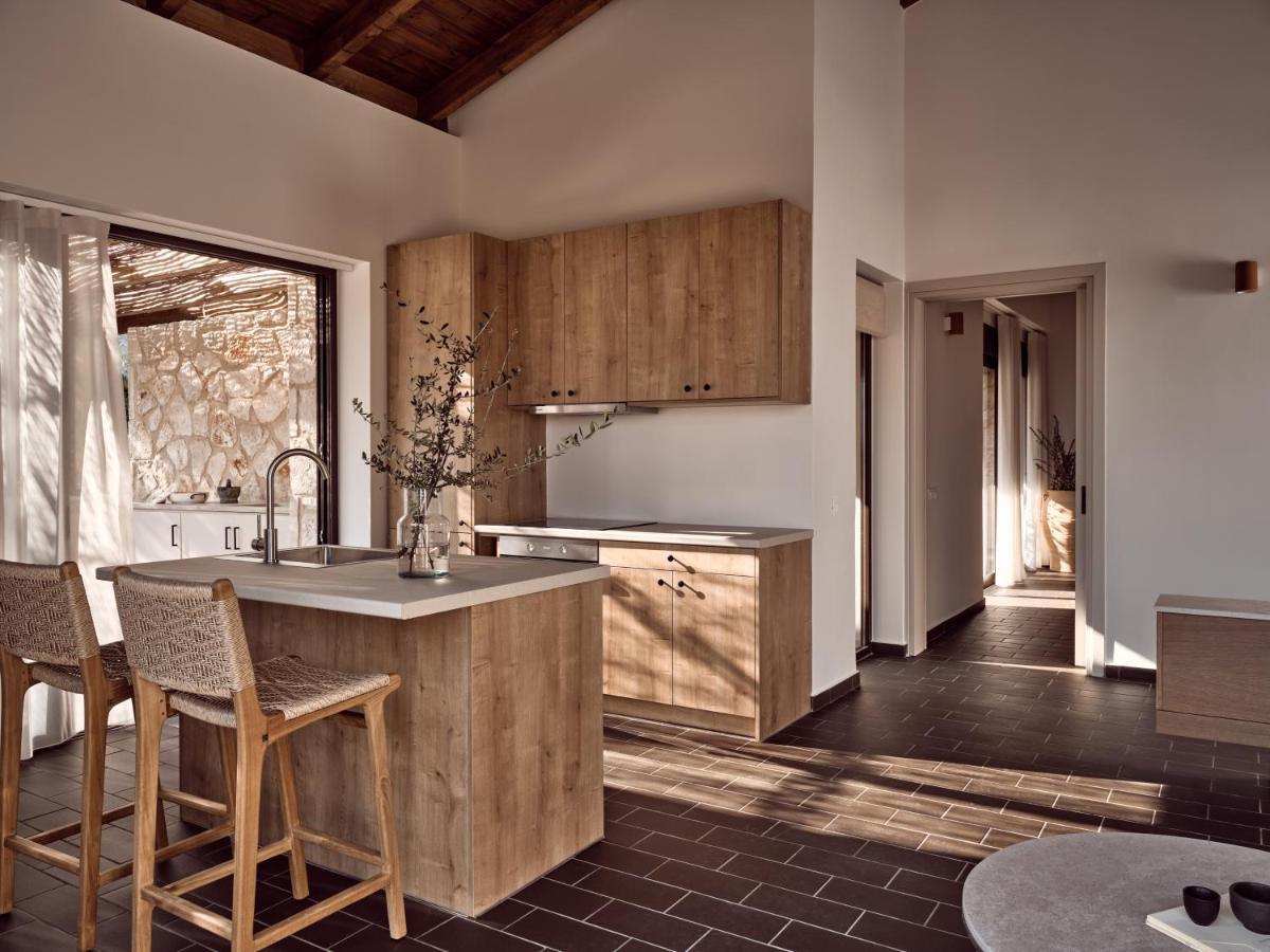 Zayn Luxury Villas, A Serene Escape, By Thinkvilla Tsilivi (Zakynthos) Exterior foto