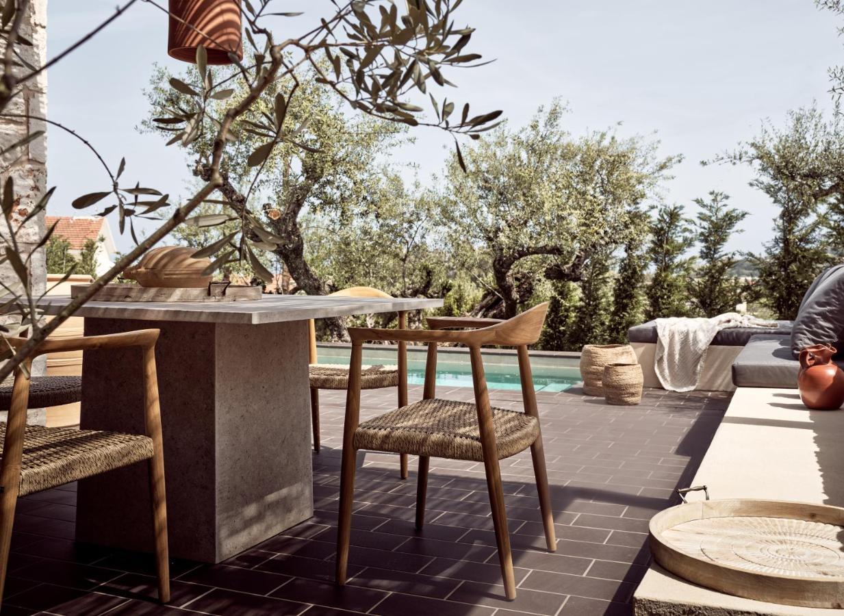 Zayn Luxury Villas, A Serene Escape, By Thinkvilla Tsilivi (Zakynthos) Exterior foto