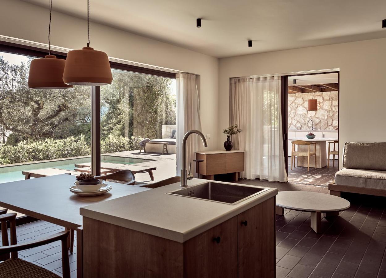 Zayn Luxury Villas, A Serene Escape, By Thinkvilla Tsilivi (Zakynthos) Exterior foto