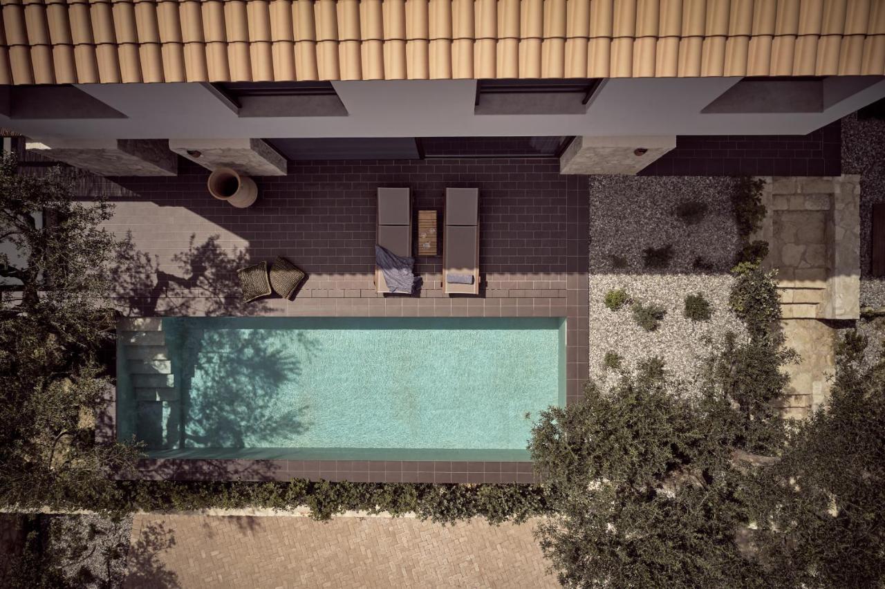 Zayn Luxury Villas, A Serene Escape, By Thinkvilla Tsilivi (Zakynthos) Exterior foto