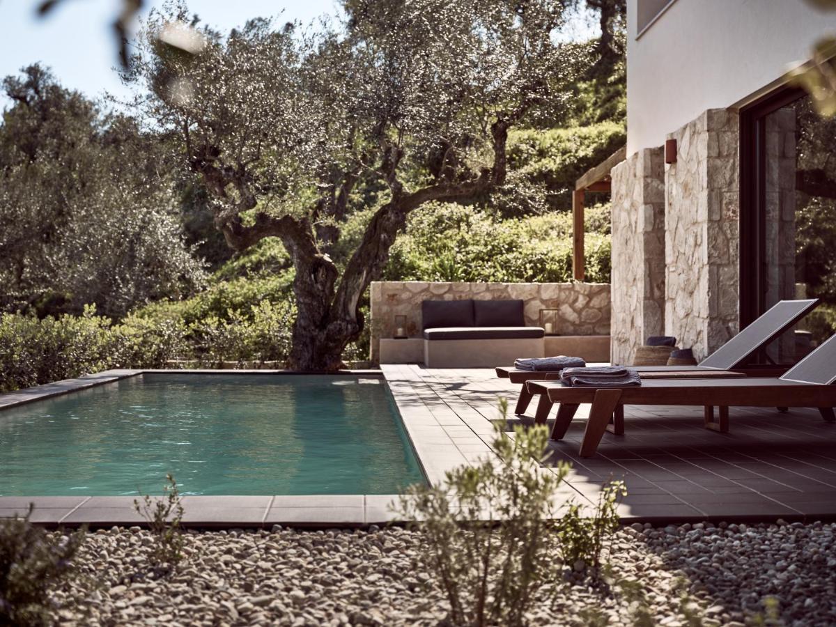 Zayn Luxury Villas, A Serene Escape, By Thinkvilla Tsilivi (Zakynthos) Exterior foto