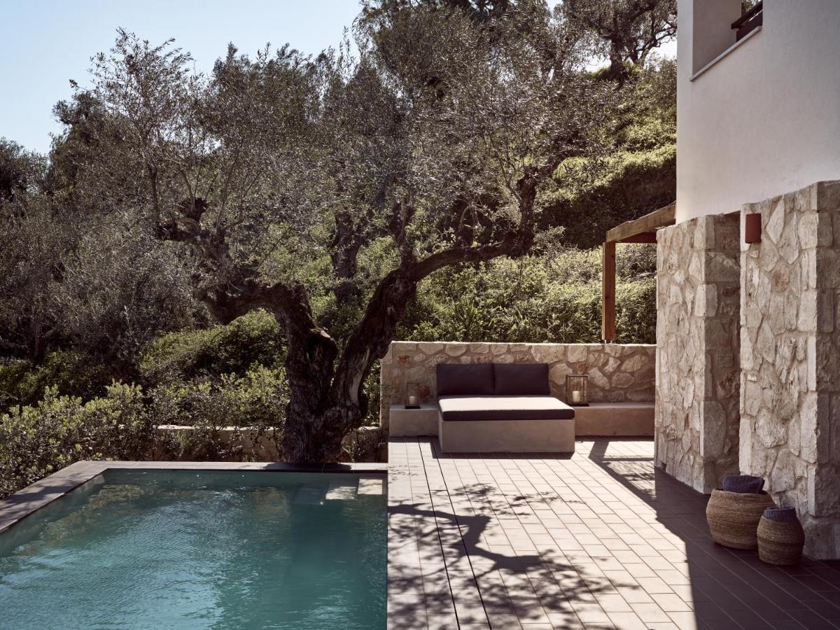 Zayn Luxury Villas, A Serene Escape, By Thinkvilla Tsilivi (Zakynthos) Exterior foto