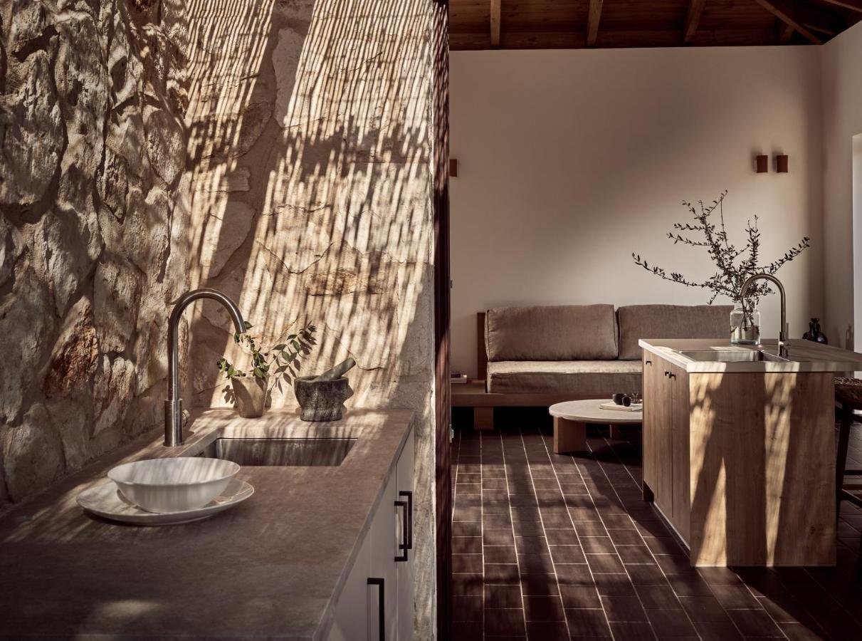 Zayn Luxury Villas, A Serene Escape, By Thinkvilla Tsilivi (Zakynthos) Exterior foto