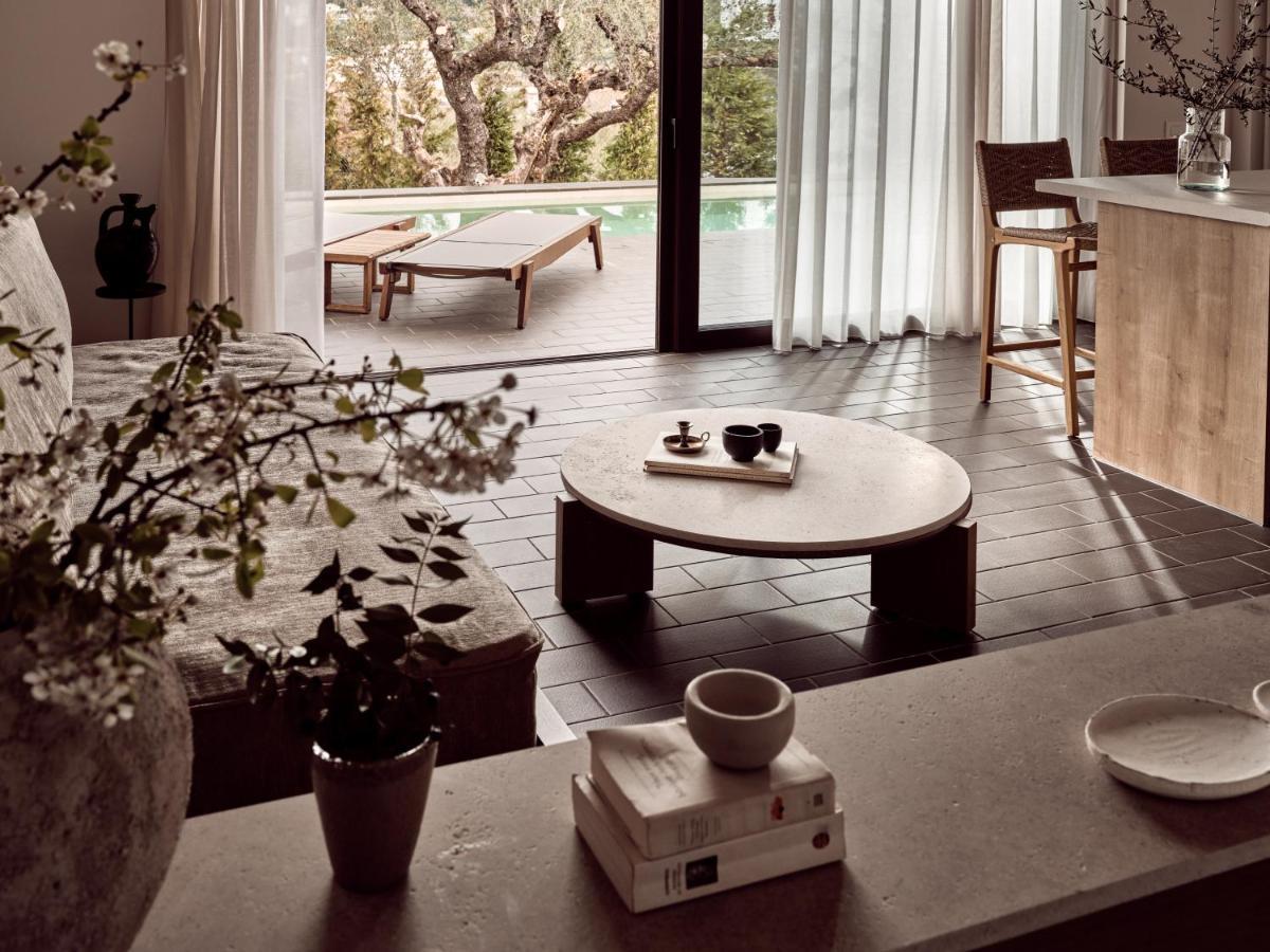 Zayn Luxury Villas, A Serene Escape, By Thinkvilla Tsilivi (Zakynthos) Exterior foto