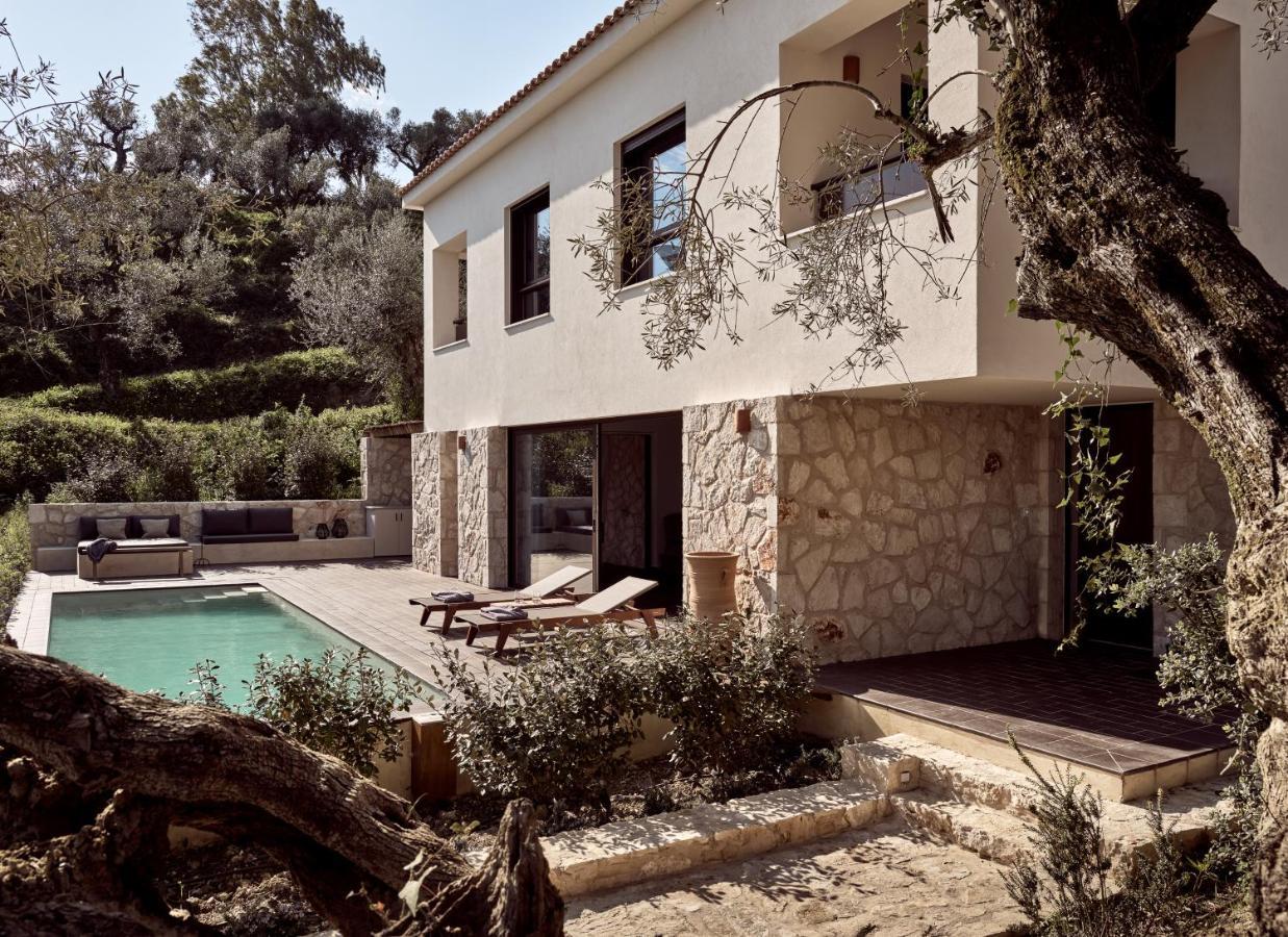 Zayn Luxury Villas, A Serene Escape, By Thinkvilla Tsilivi (Zakynthos) Exterior foto