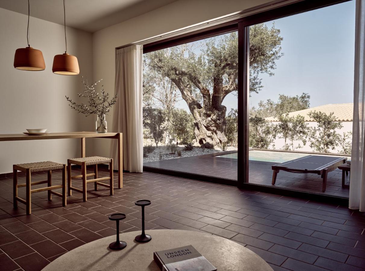 Zayn Luxury Villas, A Serene Escape, By Thinkvilla Tsilivi (Zakynthos) Exterior foto