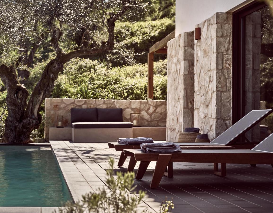 Zayn Luxury Villas, A Serene Escape, By Thinkvilla Tsilivi (Zakynthos) Exterior foto