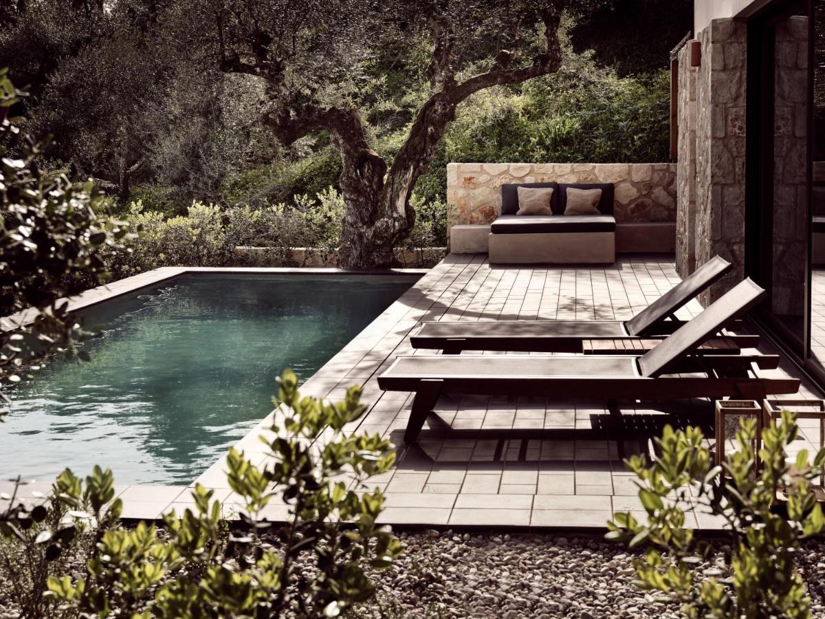Zayn Luxury Villas, A Serene Escape, By Thinkvilla Tsilivi (Zakynthos) Exterior foto