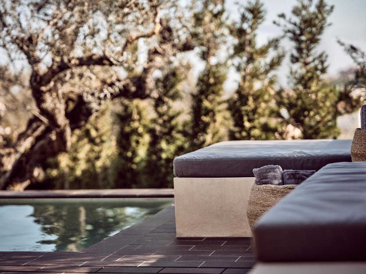 Zayn Luxury Villas, A Serene Escape, By Thinkvilla Tsilivi (Zakynthos) Exterior foto