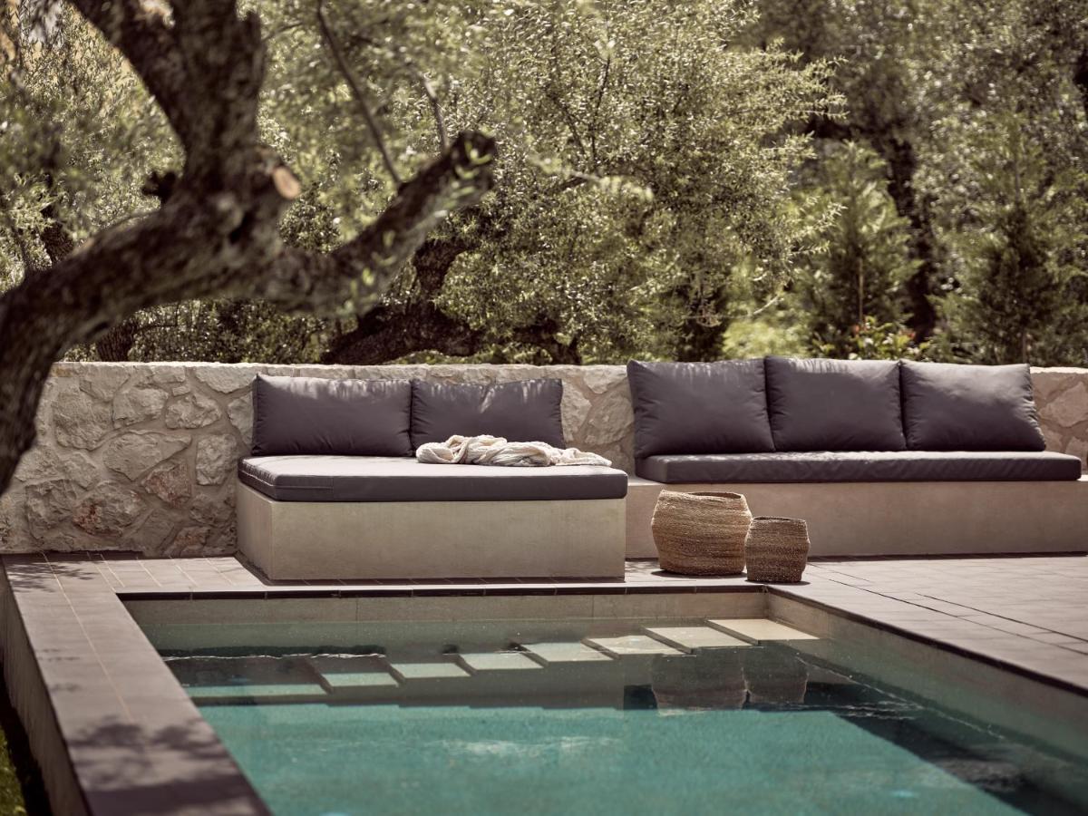 Zayn Luxury Villas, A Serene Escape, By Thinkvilla Tsilivi (Zakynthos) Quarto foto
