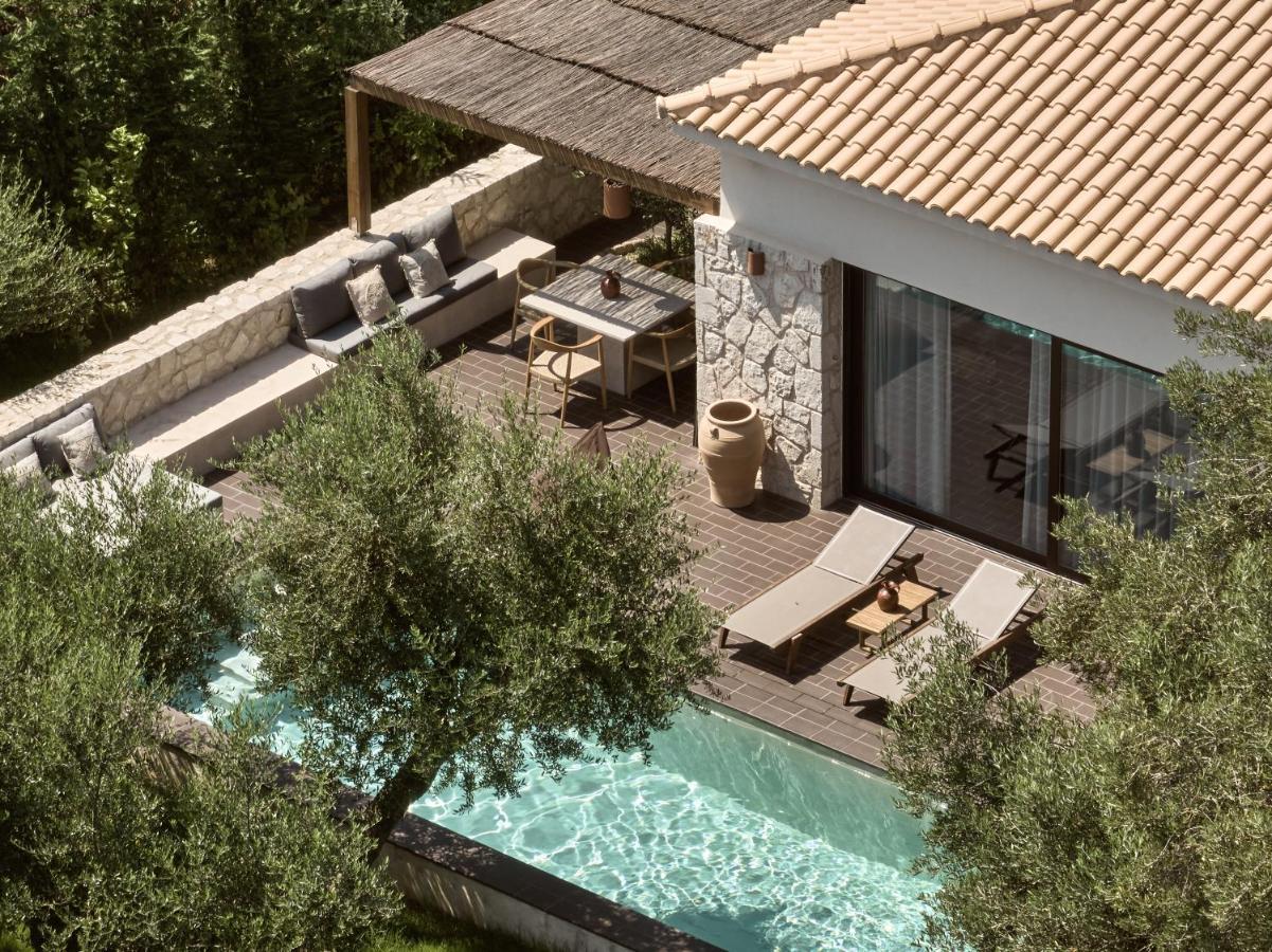 Zayn Luxury Villas, A Serene Escape, By Thinkvilla Tsilivi (Zakynthos) Exterior foto