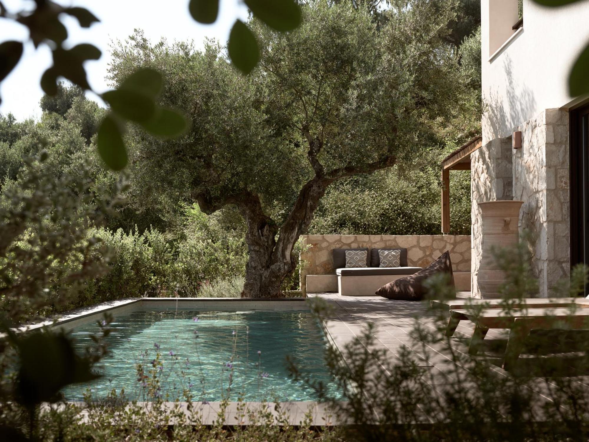 Zayn Luxury Villas, A Serene Escape, By Thinkvilla Tsilivi (Zakynthos) Exterior foto