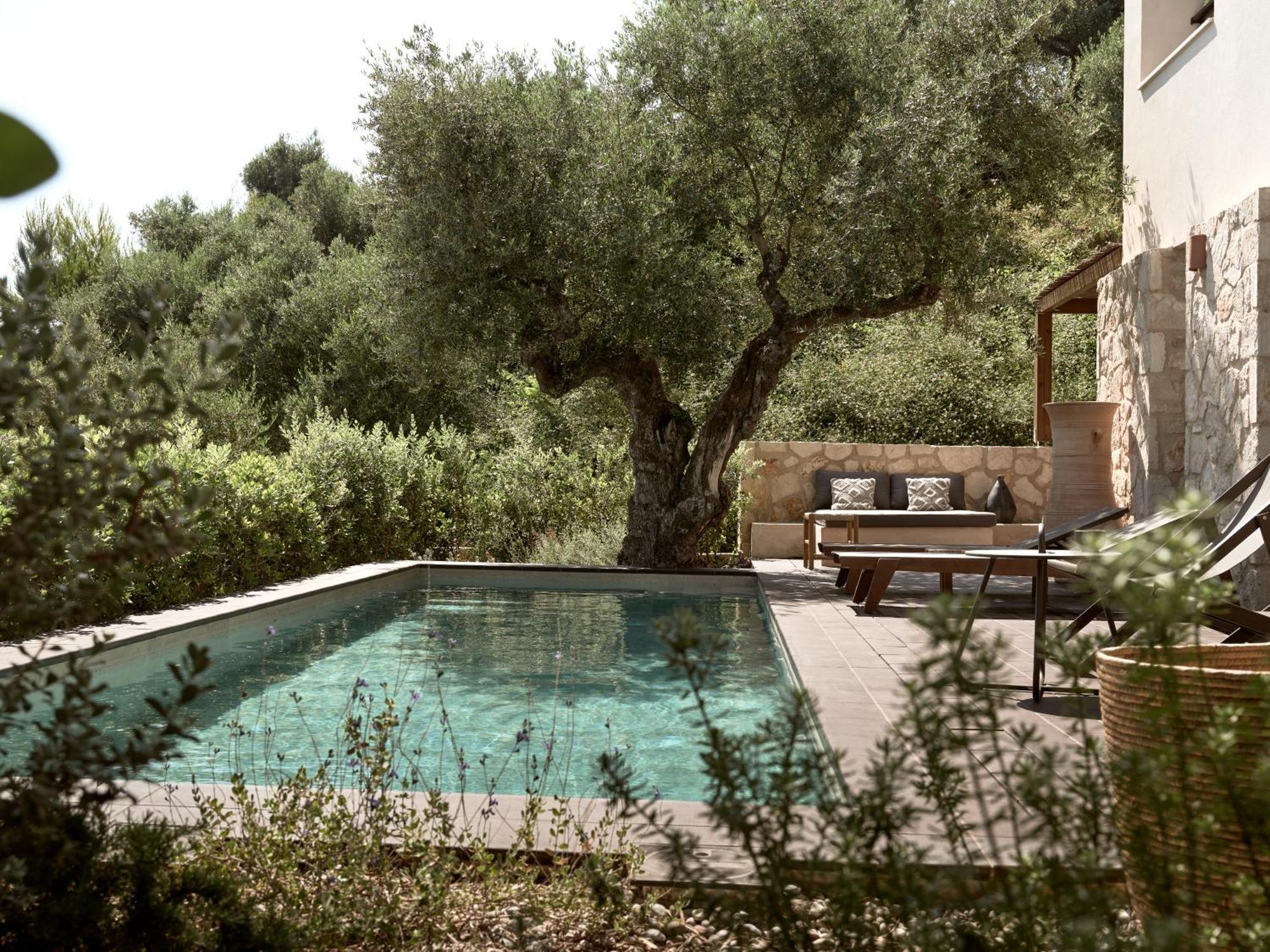 Zayn Luxury Villas, A Serene Escape, By Thinkvilla Tsilivi (Zakynthos) Exterior foto