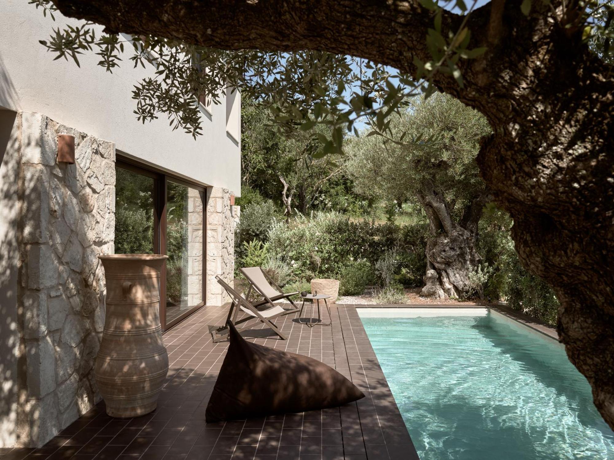 Zayn Luxury Villas, A Serene Escape, By Thinkvilla Tsilivi (Zakynthos) Exterior foto