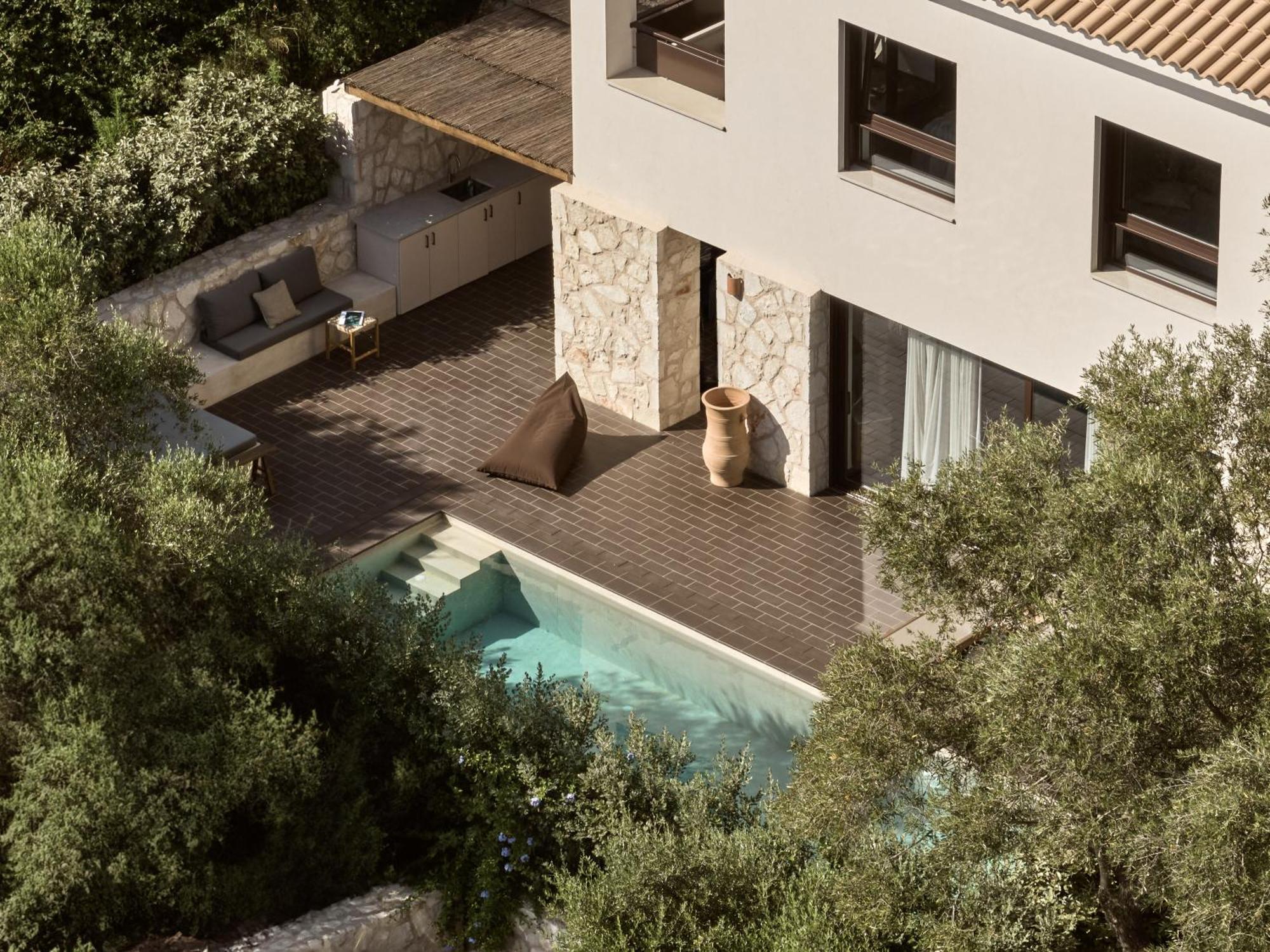 Zayn Luxury Villas, A Serene Escape, By Thinkvilla Tsilivi (Zakynthos) Exterior foto
