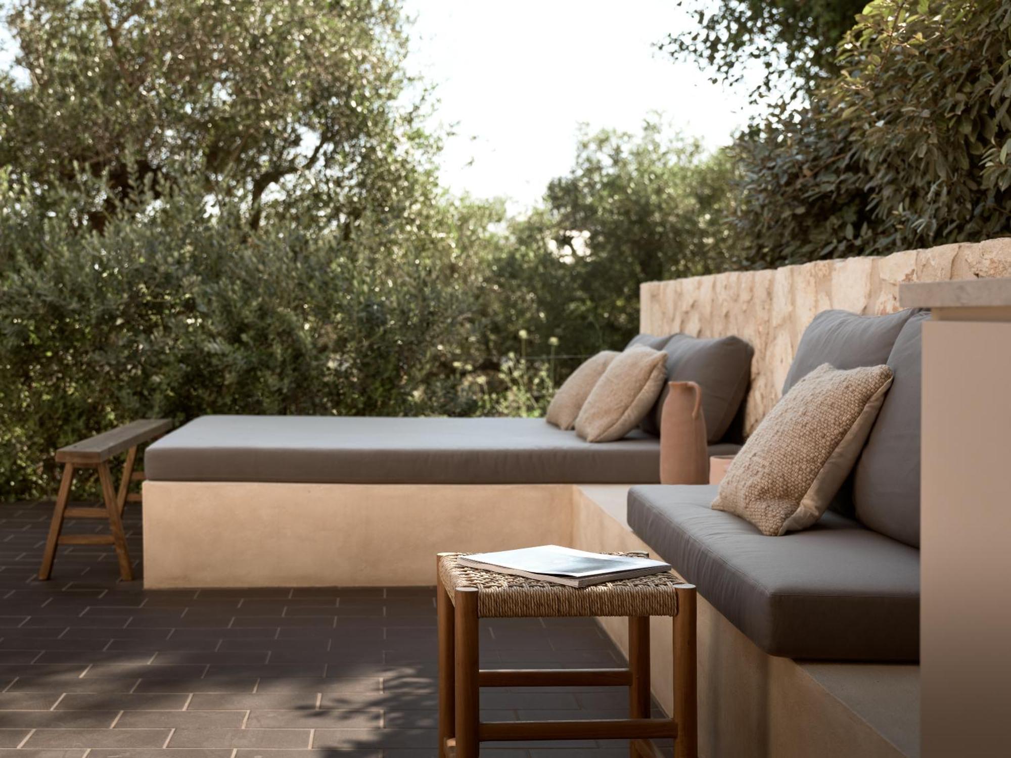 Zayn Luxury Villas, A Serene Escape, By Thinkvilla Tsilivi (Zakynthos) Exterior foto