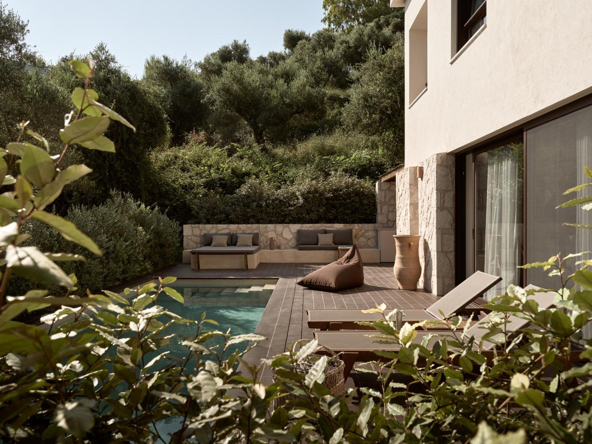 Zayn Luxury Villas, A Serene Escape, By Thinkvilla Tsilivi (Zakynthos) Exterior foto