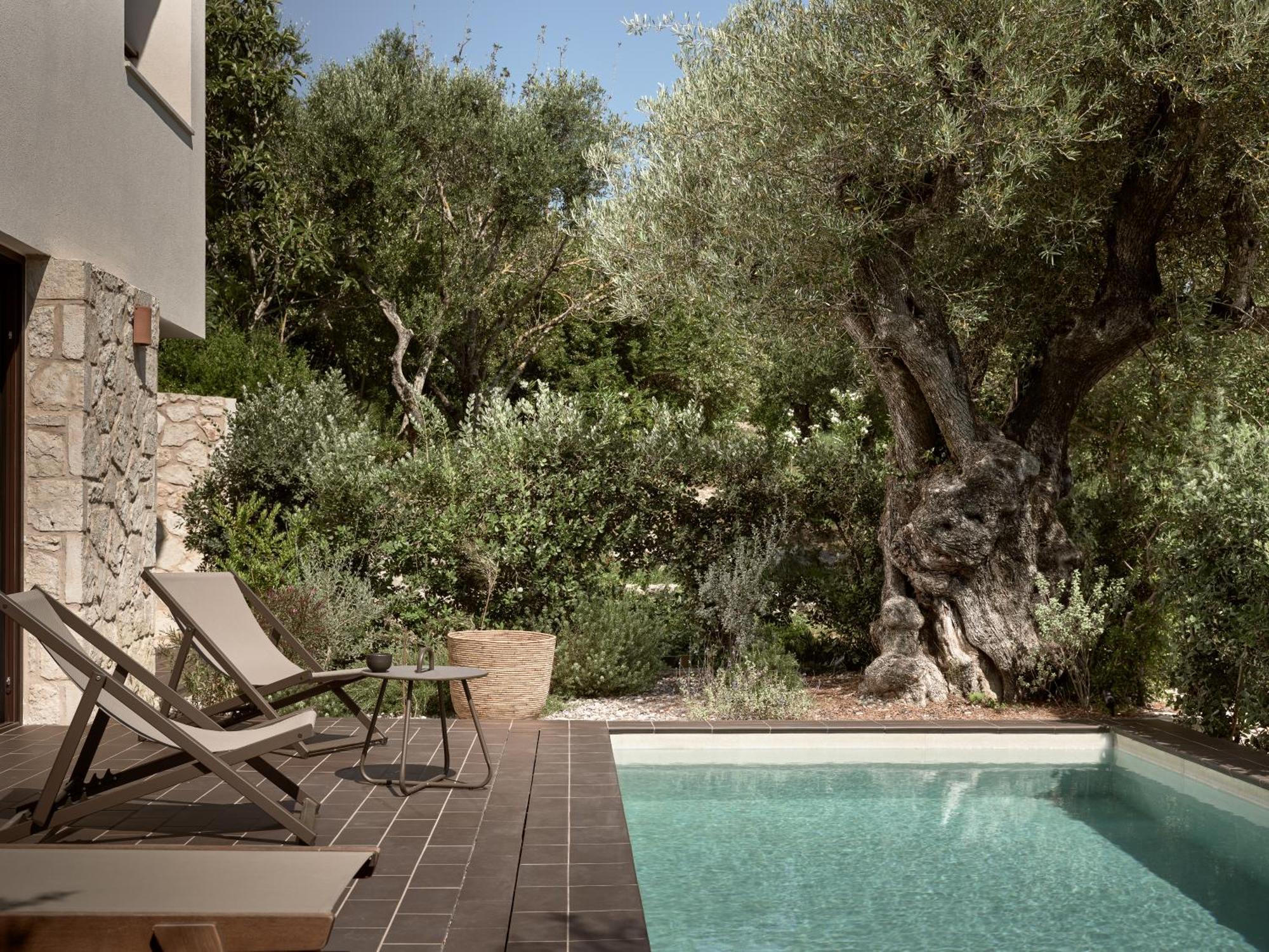 Zayn Luxury Villas, A Serene Escape, By Thinkvilla Tsilivi (Zakynthos) Exterior foto