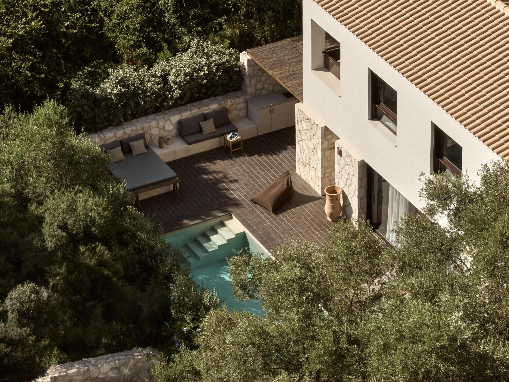 Zayn Luxury Villas, A Serene Escape, By Thinkvilla Tsilivi (Zakynthos) Exterior foto