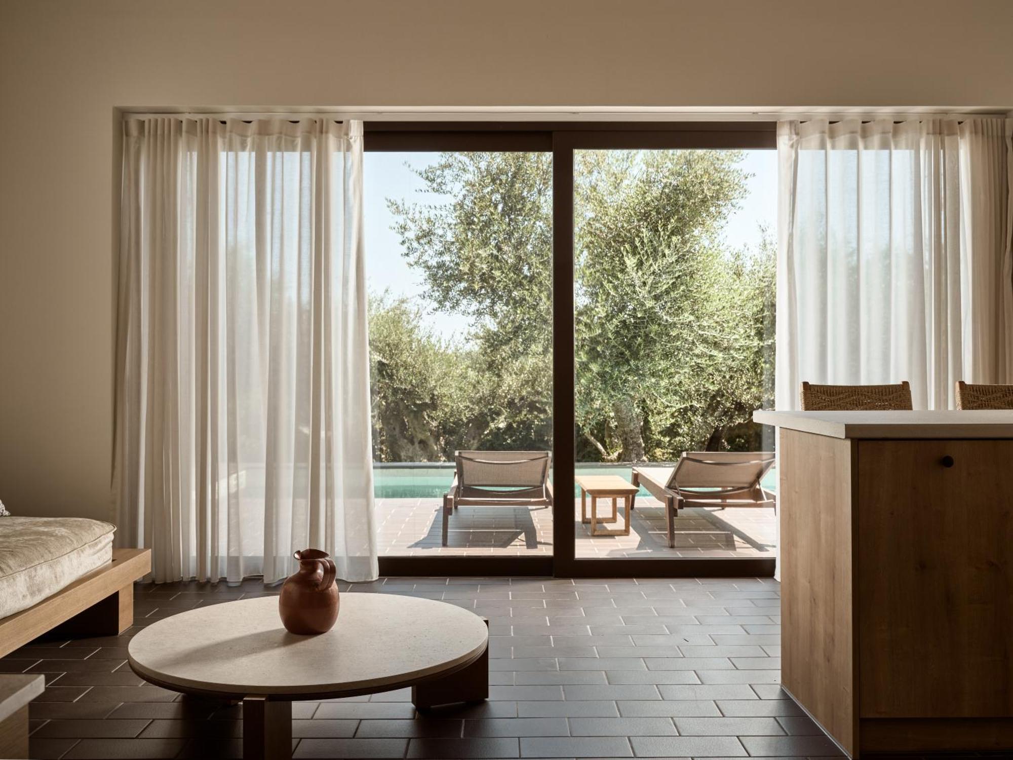 Zayn Luxury Villas, A Serene Escape, By Thinkvilla Tsilivi (Zakynthos) Exterior foto