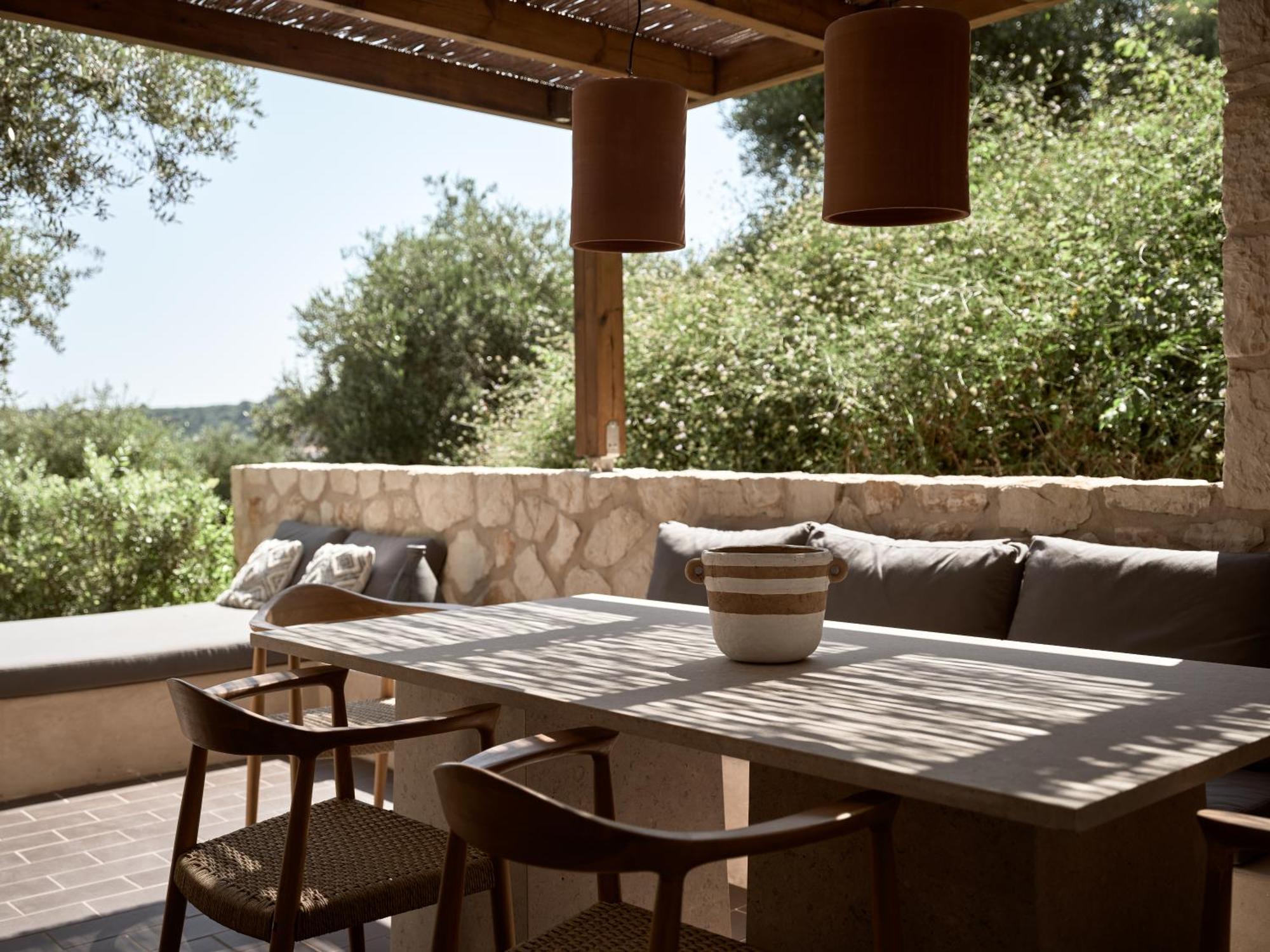 Zayn Luxury Villas, A Serene Escape, By Thinkvilla Tsilivi (Zakynthos) Exterior foto