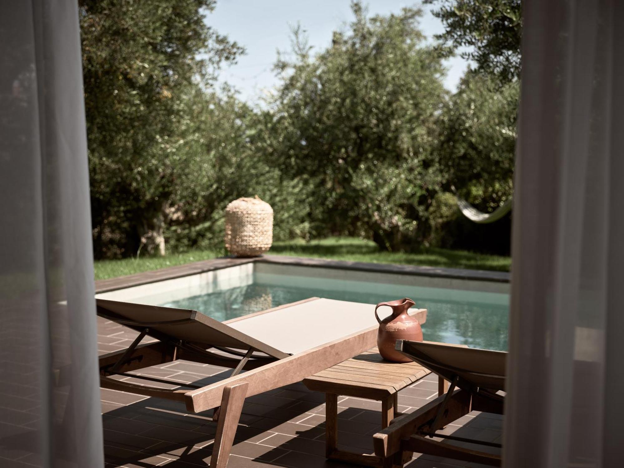 Zayn Luxury Villas, A Serene Escape, By Thinkvilla Tsilivi (Zakynthos) Exterior foto