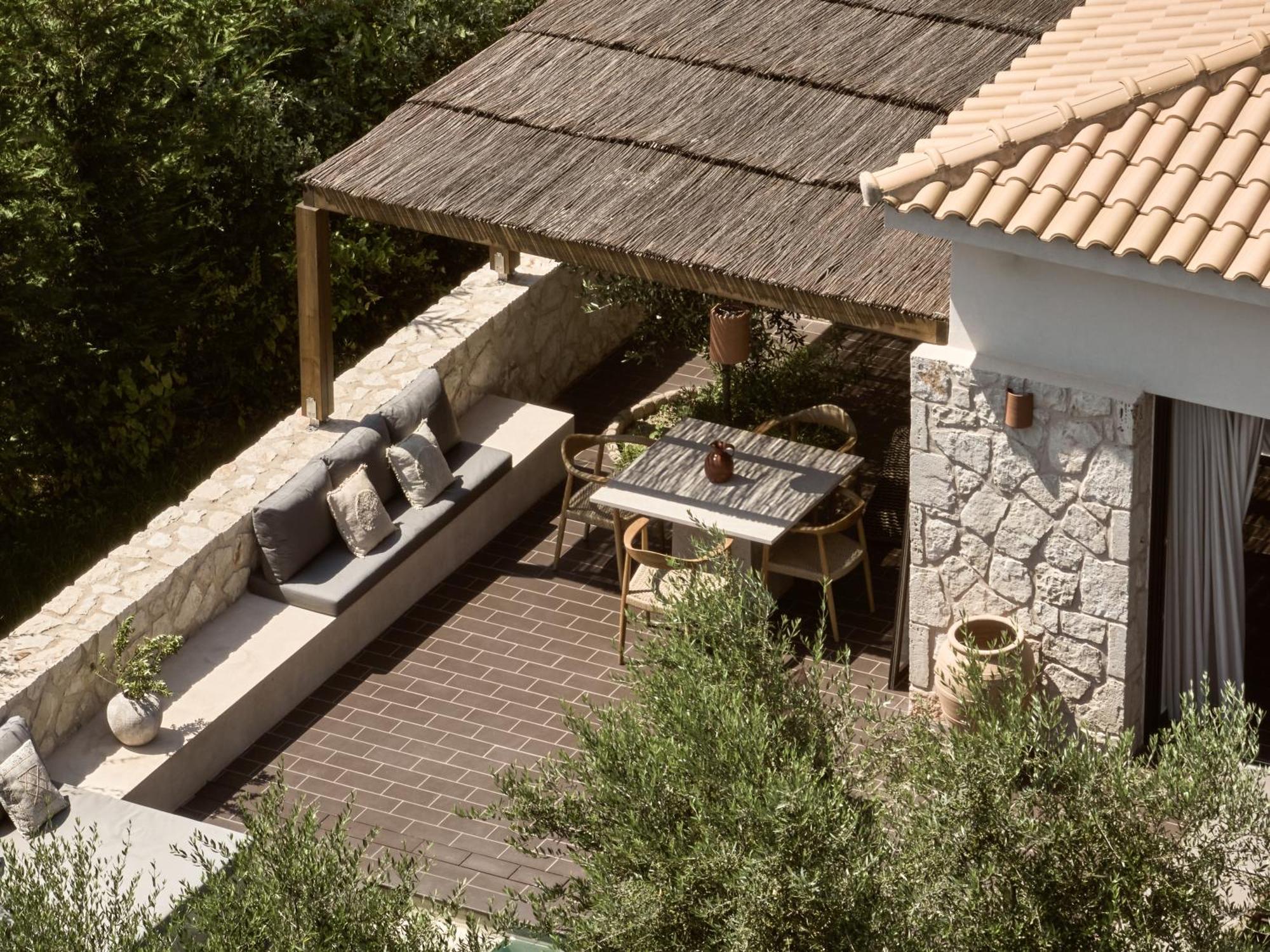 Zayn Luxury Villas, A Serene Escape, By Thinkvilla Tsilivi (Zakynthos) Exterior foto